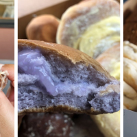 Kamehameha Bakery