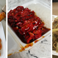 Kami Teriyaki
