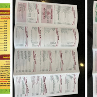 Kam's Cuisine Chinese Restaurant