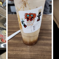 Kandel’s Street Sips