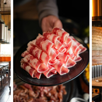 Kangnam Korean BBQ