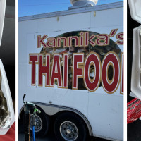 Kannika's Thai Food