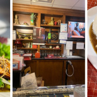 Kannika's Thai Kitchen