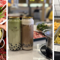 Kanpai BBQ & Shabu Shabu