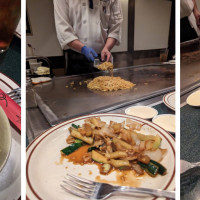 Kanpai Japanese Steak & Seafood House