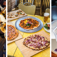 KANTINE Biergarten Wine Bar Eatery