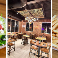 Kapadokya Mediterranean Grill