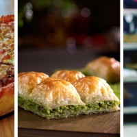 Kapitano Pizzeria & Kebab