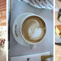 Kap's Cafe