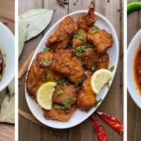 Karahi Point London