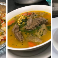Karen's Ecuadorian Restaurant