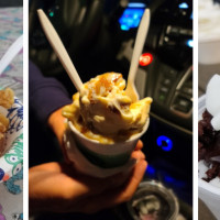 Karen's Frozen Favorites