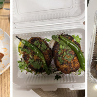 Karim Halal Meat & Grill