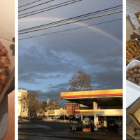 Karine's Pizza & Deli
