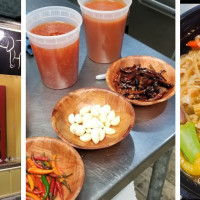 Karma Asian Fusion Cuisine