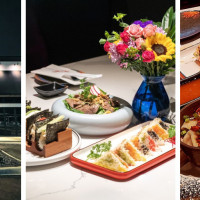 Kasai Steakhouse & Sushi