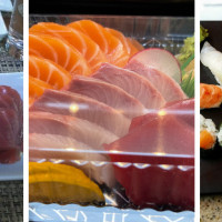 Kashima sushi Restaurant