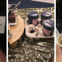 Kashmiri Tea Spot