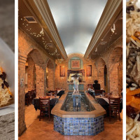 Kasra Persian Restaurant