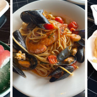 Kasumi Sushi Restaurant & Cucina Italiana