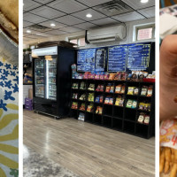 Kathy De's Deli
