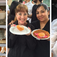 Katina's Bakery