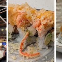 Kawa Revolving Sushi
