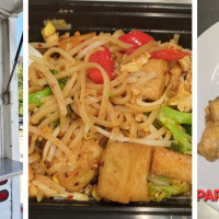 Kayes Lao &thai food