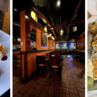 Kazoku Sushi