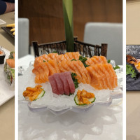 K&B Sushi