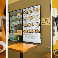 Kbop Korean Bistro