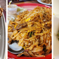 KB’s Thai Hut