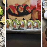 KChickin (Korean, Sushi, Hand roll and Japanese Cuisine)