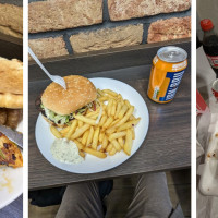 Kebab Addiction Turkish Cuisine