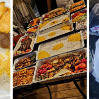 Kebab Chalet