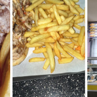 Kebab Clichy