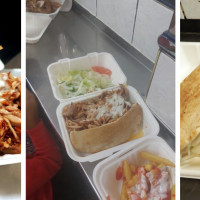 Kebab Feast