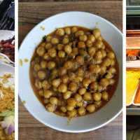 Kebab Hut - London SE17 2SA