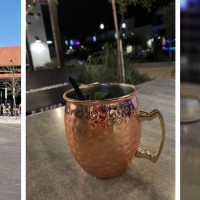 Keg & Brew Craft House