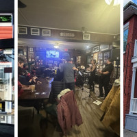 Kelly's Homelike Inn