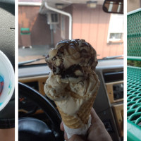 Kelly's Ice Cream