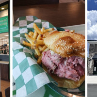 Kelly's Roast Beef New Port Richey