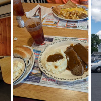 Kelly's Scenic View Restaurant
