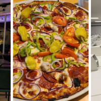 Kelsey G's Pizza & More