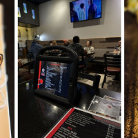 Ken Sushi & Asian Bistro