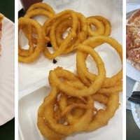 Kendall Pond Pizza Restaurant