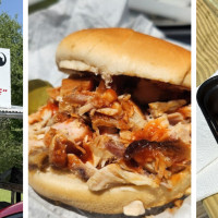 Kendall's BBQ