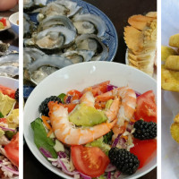 Kenmore Plaza Seafoods