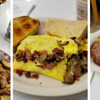 Kennedy St Cafe