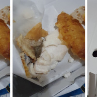 Kennedy's fish and chips